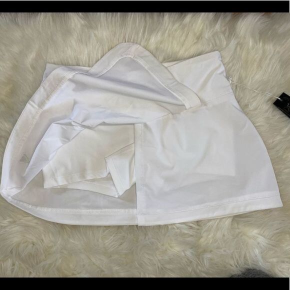 Antigua active tennis skort size S - Picture 4 of 5